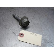 23R027 Crankshaft Bolt For 08-09 Subaru Legacy  2.5